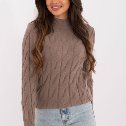 Pullover model 208273 AT  (Universal)