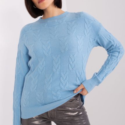 Pullover model 208301 AT  (Universal)