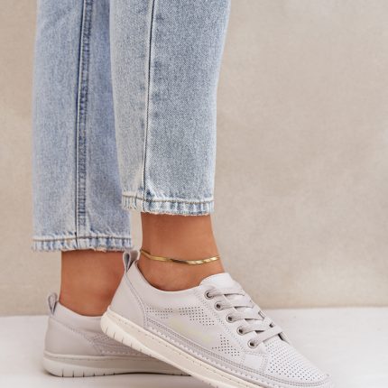 Sneakers model 208321 Step in style  (37)