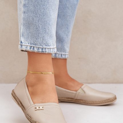 Espadrilles model 208324 Step in style  (37)