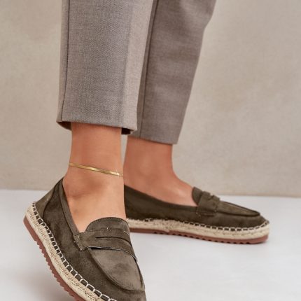 Espadrilles model 208326 Step in style  (39)