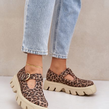 Halbschuhe model 208330 Step in style  (38)