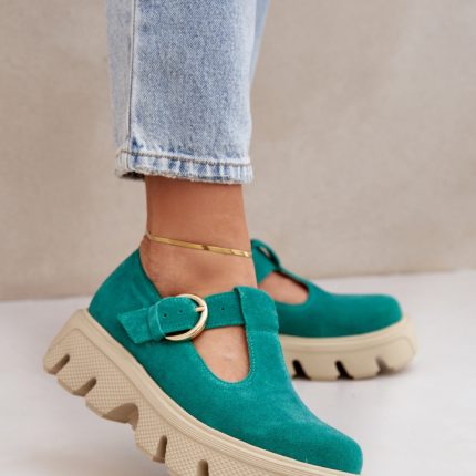 Halbschuhe model 208332 Step in style  (38)