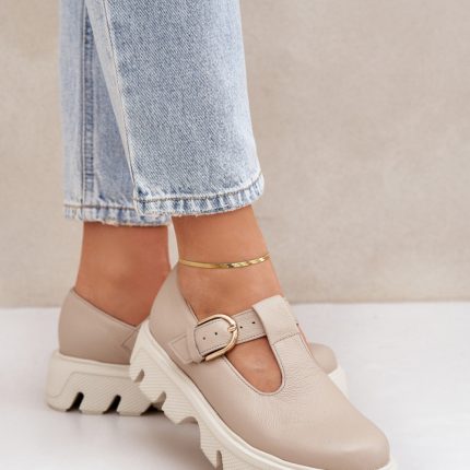 Halbschuhe model 208333 Step in style  (37)