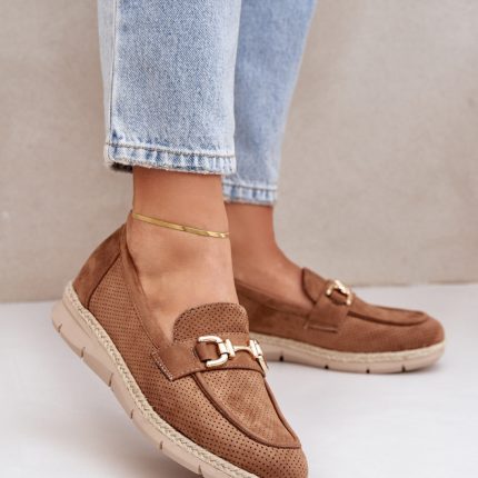 Mokassins model 208339 Step in style  (40)