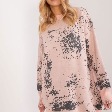 Pullover model 208354 Badu  (Universal)
