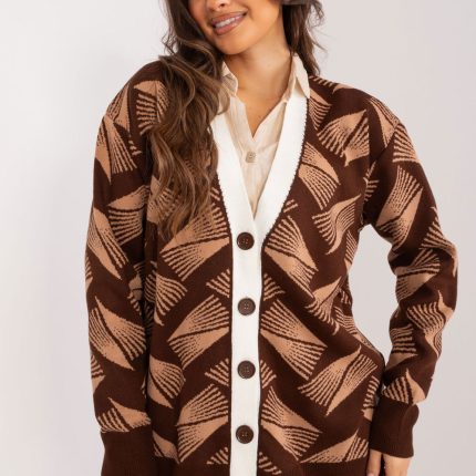 Cardigan model 208357 Badu  (Universal)