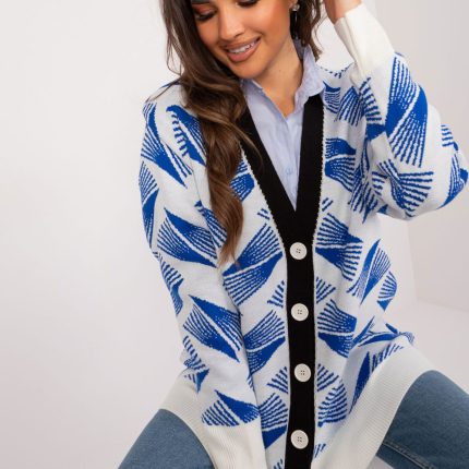 Cardigan model 208358 Badu  (Universal)