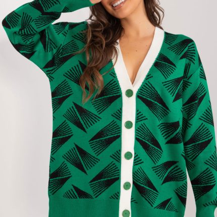 Cardigan model 208359 Badu  (Universal)