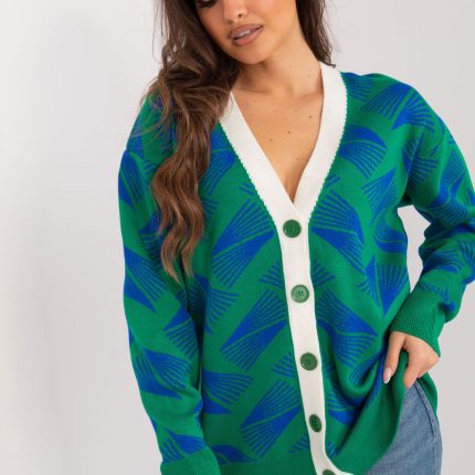 Cardigan model 208360 Badu  (Universal)