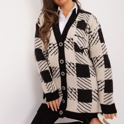 Cardigan model 208370 Badu  (Universal)
