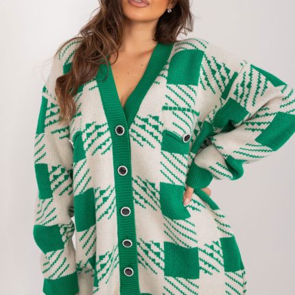 Cardigan model 208371 Badu  (Universal)