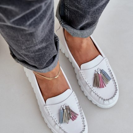 Mokassins model 208419 Step in style  (40)