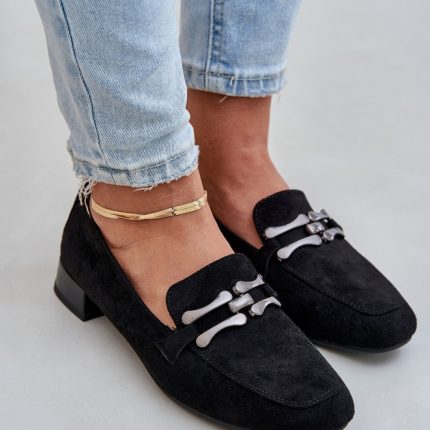 Mokassins model 208422 Step in style  (41)