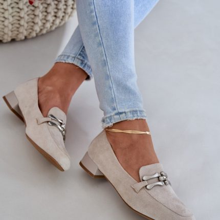 Mokassins model 208423 Step in style  (40)