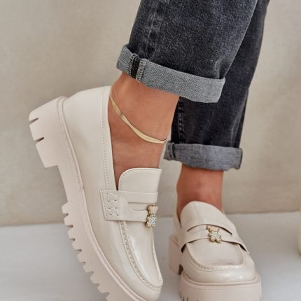 Mokassins model 208425 Step in style  (40)
