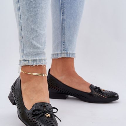 Ballerina Schuhe model 208449 Step in style  (38)