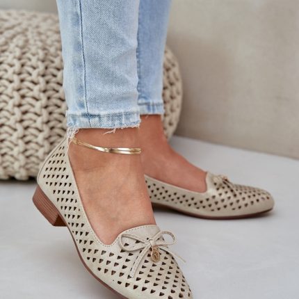Ballerina Schuhe model 208450 Step in style  (38)