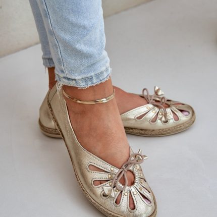 Ballerina Schuhe model 208451 Step in style  (38)