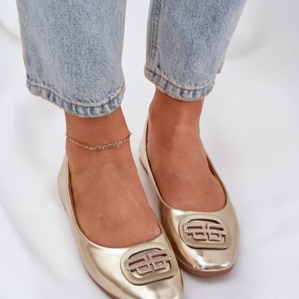 Ballerina Schuhe model 208452 Step in style  (38)