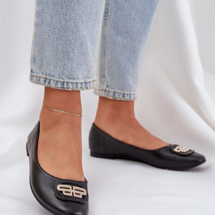 Ballerina Schuhe model 208453 Step in style  (38)