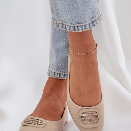 Ballerina Schuhe model 208454 Step in style  (39)