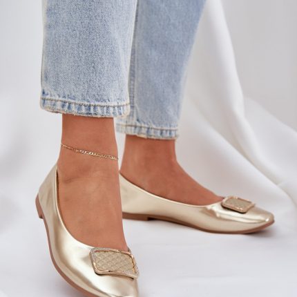 Ballerina Schuhe model 208455 Step in style  (38)