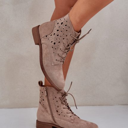 Stiefeletten model 208468 Step in style  (40)
