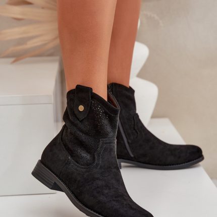 Stiefeletten model 208470 Step in style  (38)