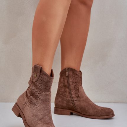 Stiefeletten model 208472 Step in style  (36)
