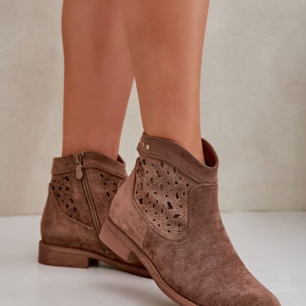 Stiefeletten model 208473 Step in style  (36)