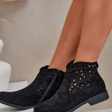 Stiefeletten model 208474 Step in style  (39)