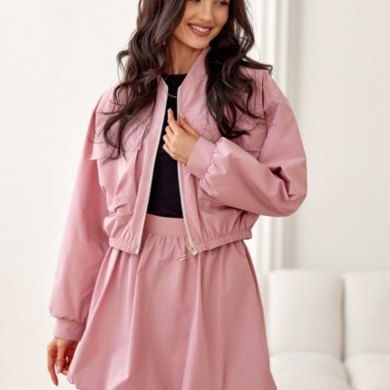 Kurzer Rock model 208492 Roco Fashion  (34)