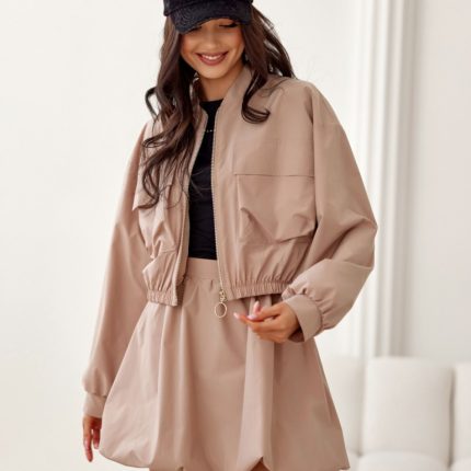 Kurzer Rock model 208493 Roco Fashion  (34)