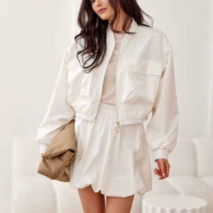 Kurzer Rock model 208494 Roco Fashion  (34)