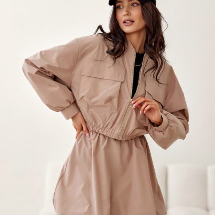 Jacke model 208501 Roco Fashion  (M/L)