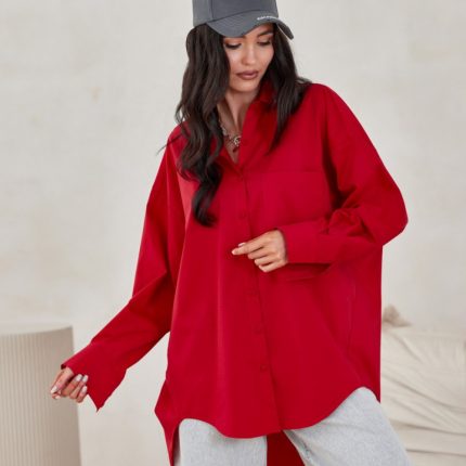 Langarm Hemd model 208509 Roco Fashion  (Universal)