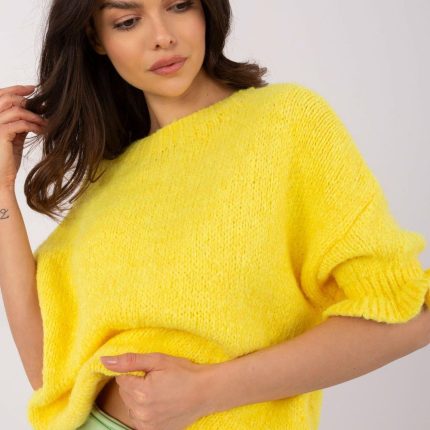 Pullover model 208517 Italy Moda  (Universal)
