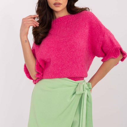 Pullover model 208521 Italy Moda  (Universal)