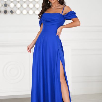 Langes Kleid model 208531 Bicotone  (48)