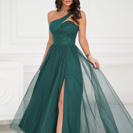 Langes Kleid model 208533 Bicotone  (34)