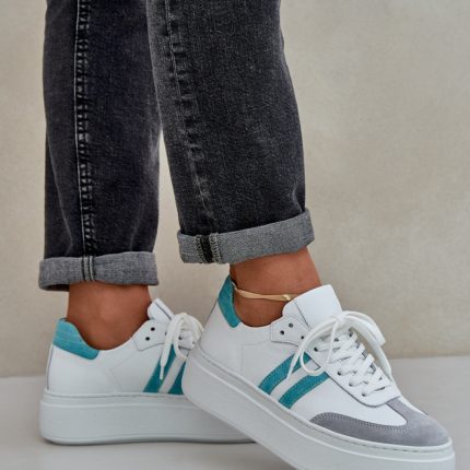Sportschuhe model 208541 Step in style  (40)