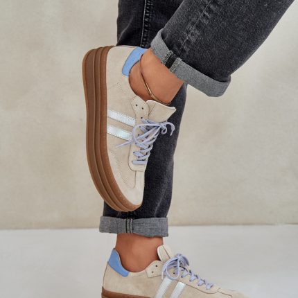 Sportschuhe model 208544 Step in style  (37)