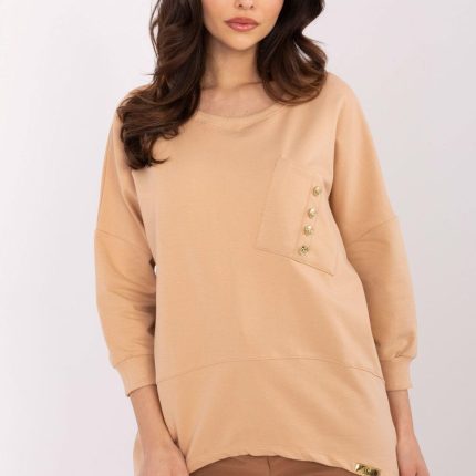 Bluse model 208554 Factory Price  (XL)