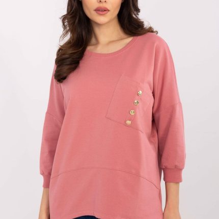 Bluse model 208557 Factory Price  (S)