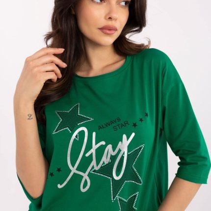 Bluse model 208562 Factory Price  (XL)