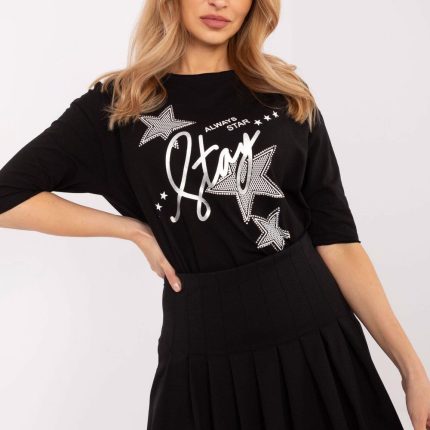 Bluse model 208563 Factory Price  (S)