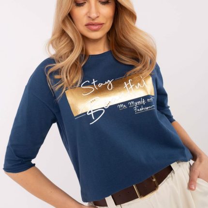 Bluse model 208565 Factory Price  (S)