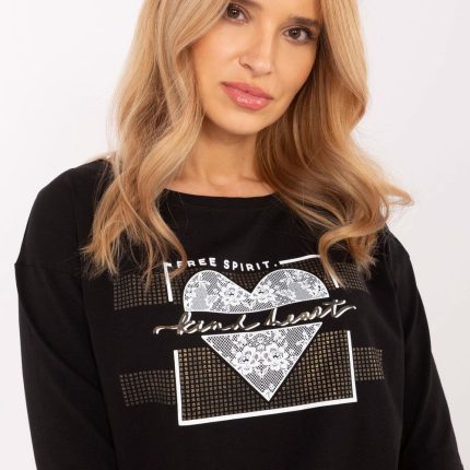 Bluse model 208566 Factory Price  (M)