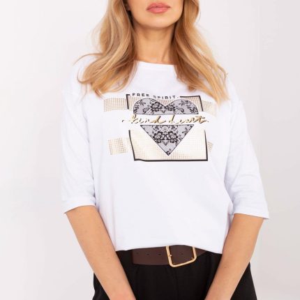 Bluse model 208567 Factory Price  (M)